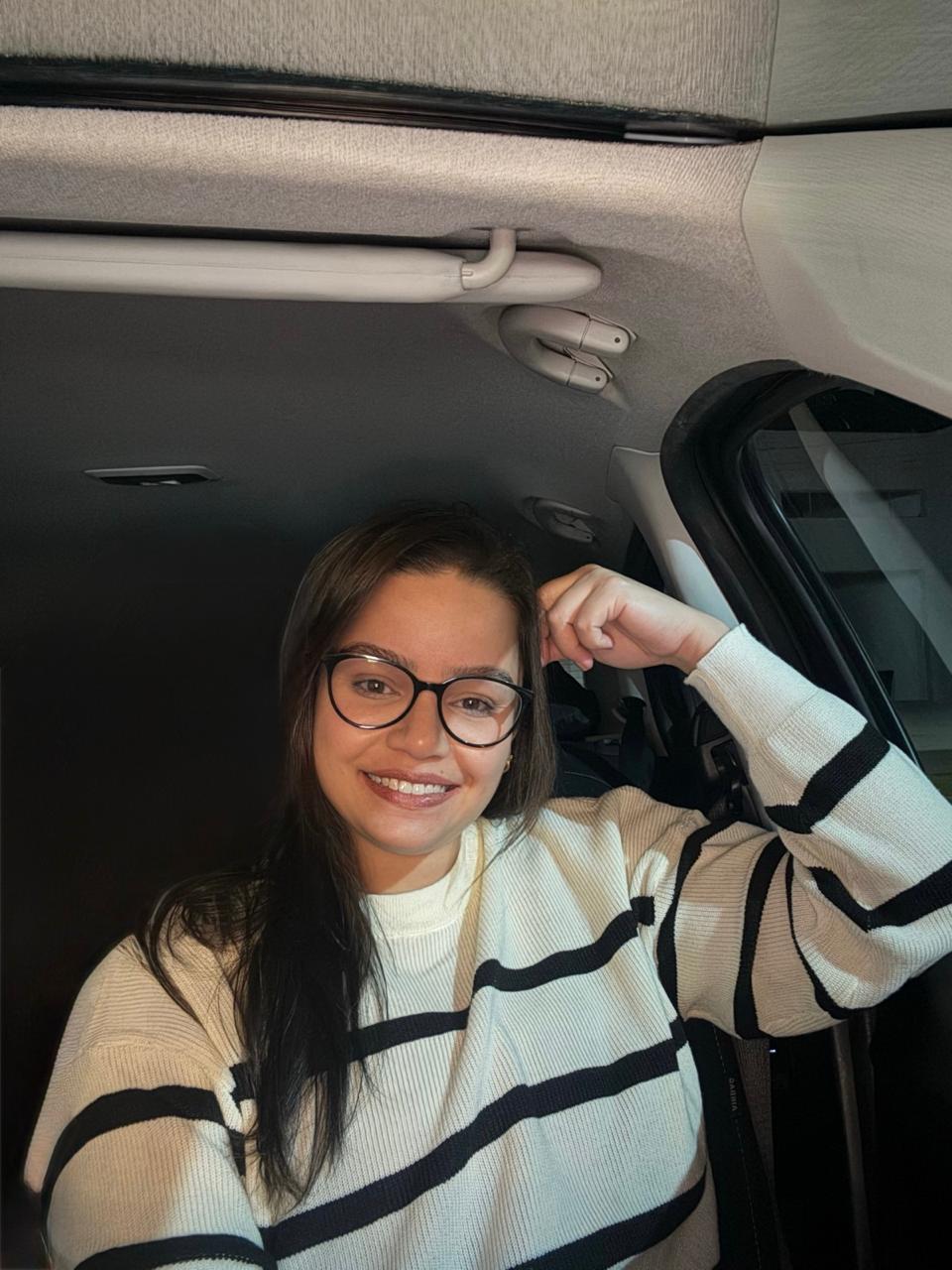 Foto de Bruna Zanetti