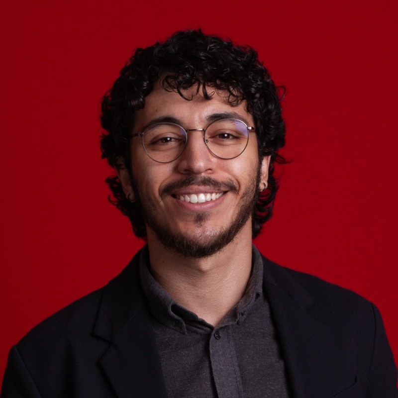 Foto de Bruno Pilato